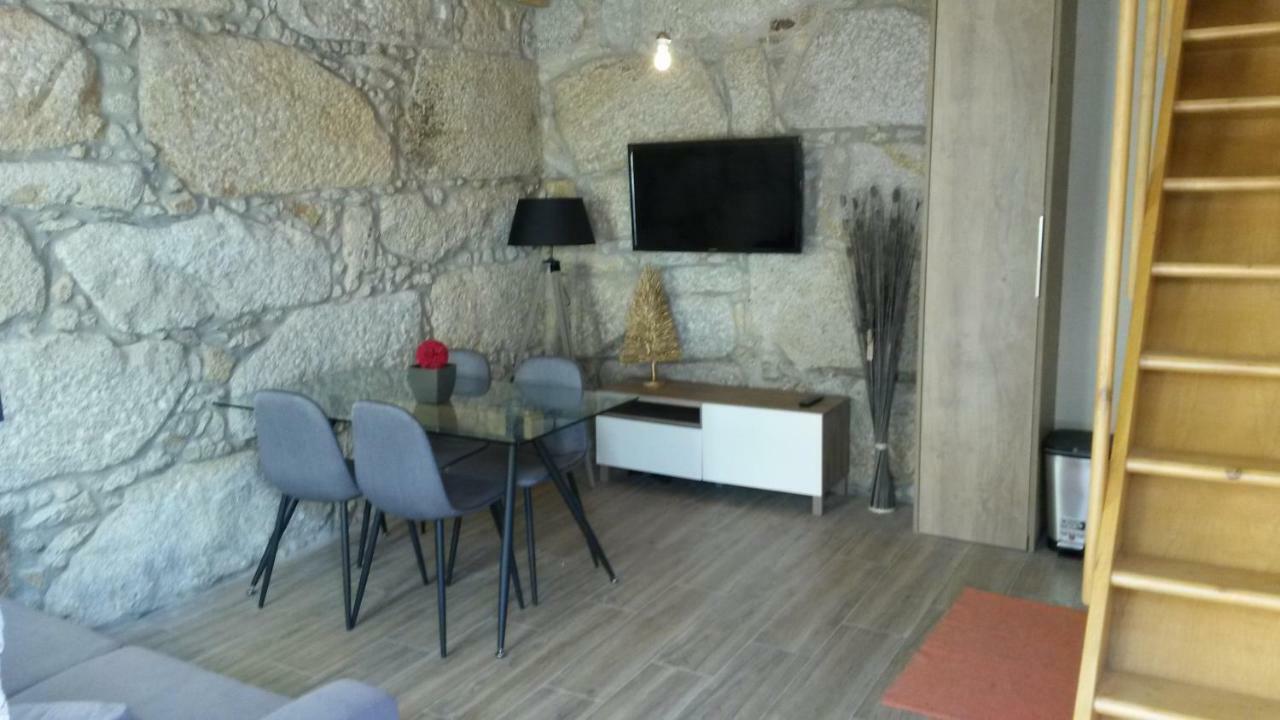 Casa de Férias Herculano *